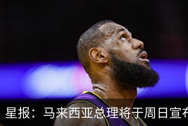 星报：马来西亚总理将于周日宣布雪邦今年是否举办F1分站