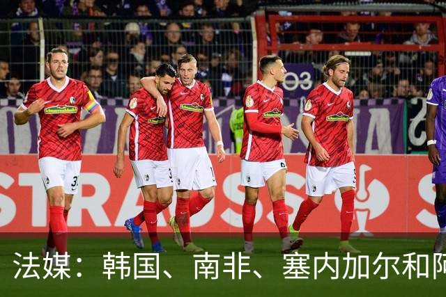 法媒：韩国、南非、塞内加尔和阿尔及利亚均有意聘请勒纳尔执教