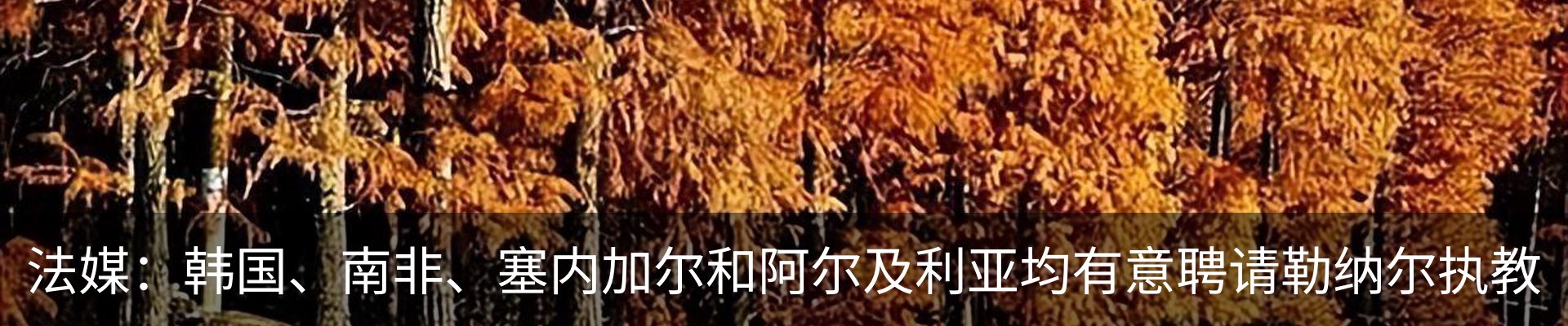 资讯中心